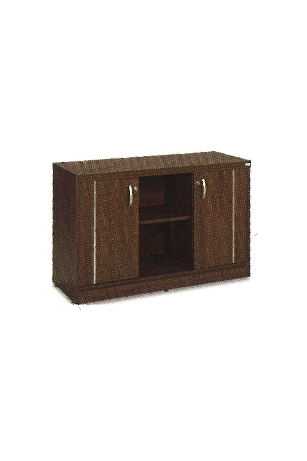 Ember Side Cabinet